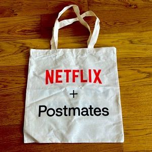 Limited Edition Canvas Tote for Summer
